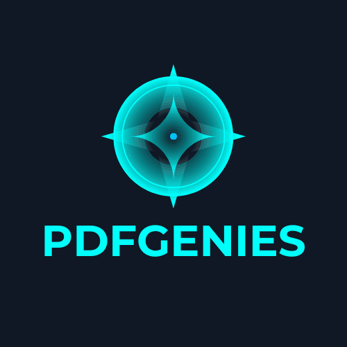 Free Online PDF Tools