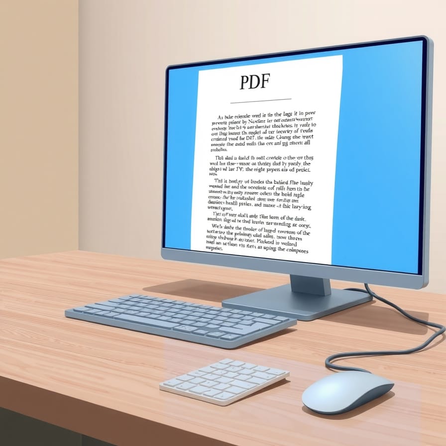 PDF to Text