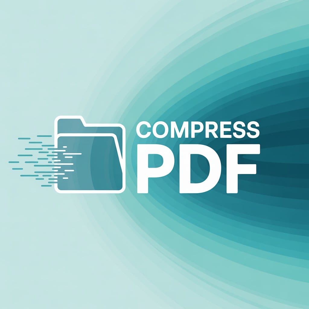 Compress PDF